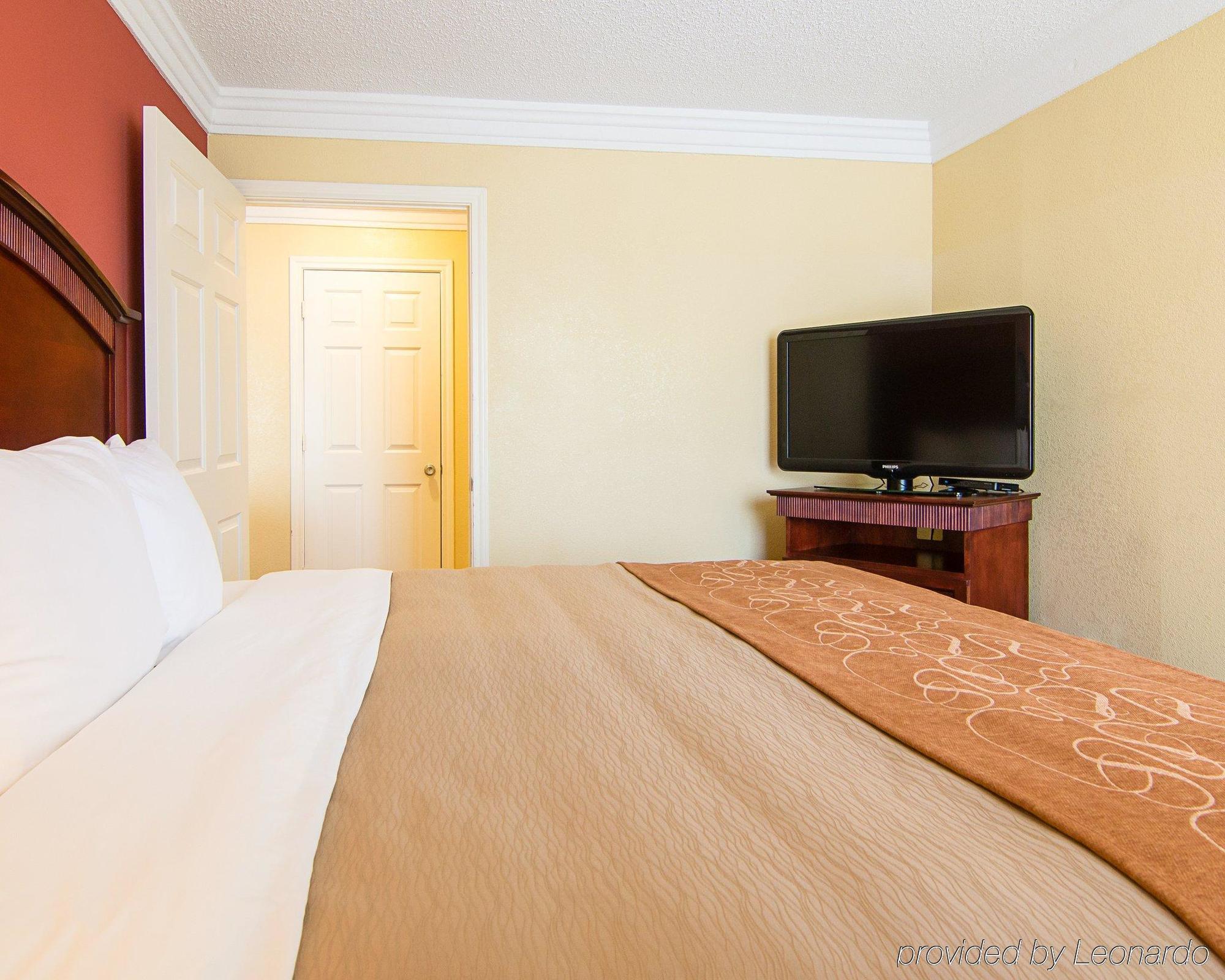 Comfort Inn & Suites Houston West-Katy Exterior photo